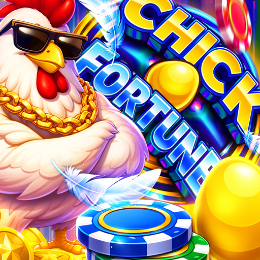 Chick Fortune App Icon